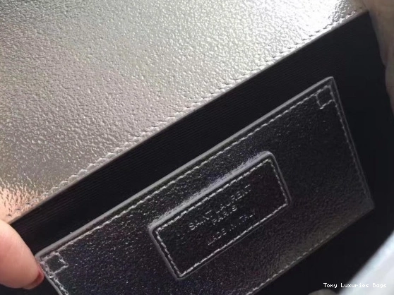 Tony Luxuries YSL MEDIUM KATE 0808